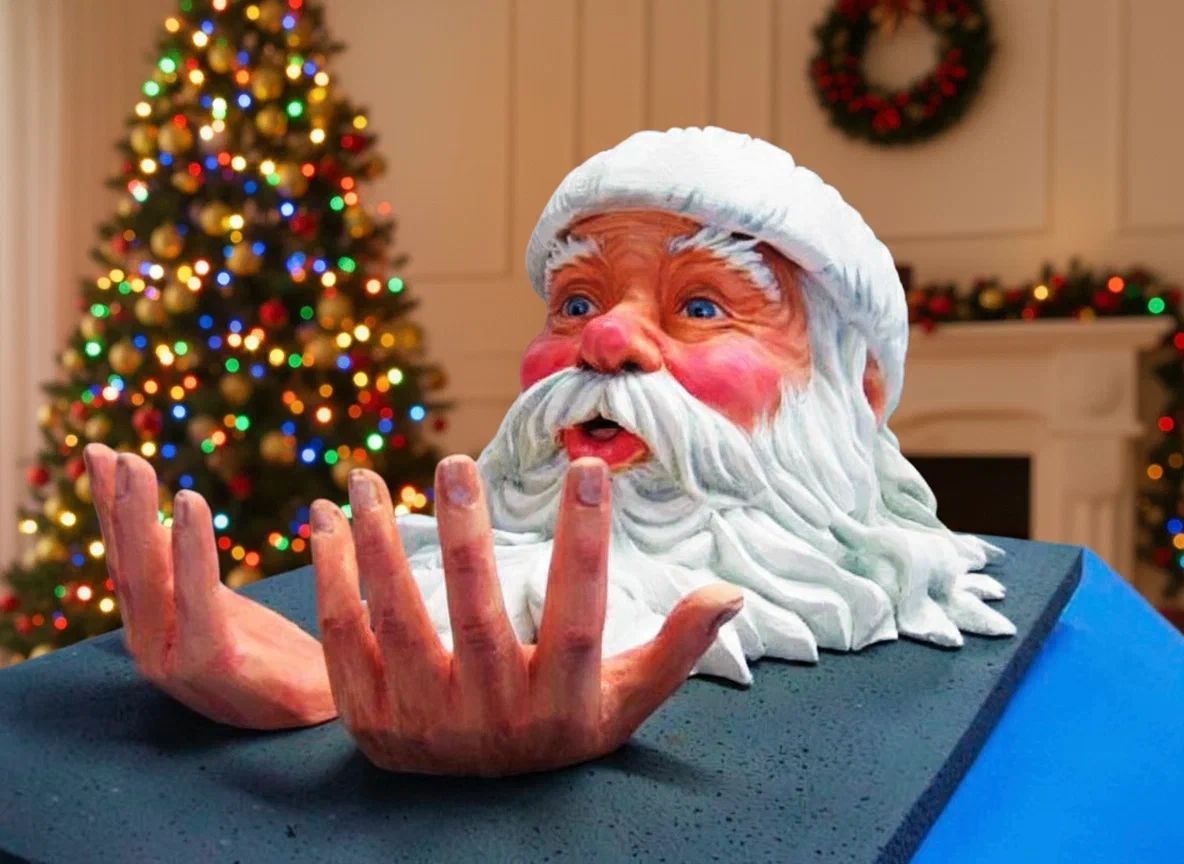Кукольные персонажи и пряники — фото 6